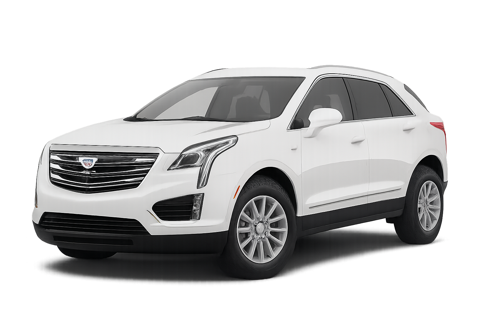 Executive SUV